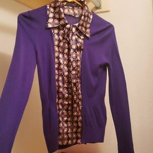 Womens business casual shirt